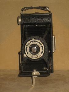 Fotoaparát Kodak Folding Brownie Six - 20