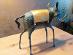 Salvador Dalí - bronz - Slon - Space Elephant.. - Starožitnosti a umenie