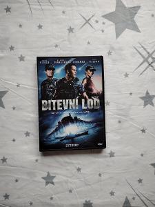 Bojová loď / DVD Film