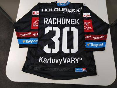 Dres HC Energie K. Vary (21-22) - #30 Tomáš Rachůnek