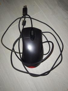 Optická myš Microsoft IntelliMouse Explorer 3 USB