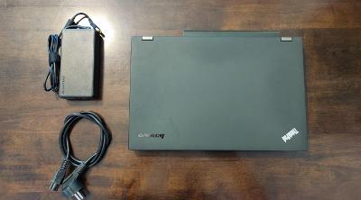 Lenovo ThinkPad W541 i7 3,8GHz 32GB RAM, 512GB SSD,QuadrNVIDIA,od 1Kč!