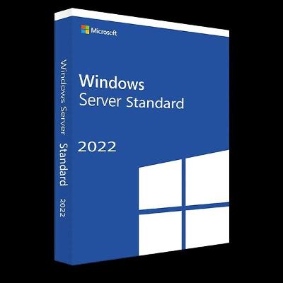 Windows 2022 Server