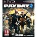 PS3 PayDay 2 - Hry