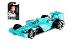Hot Wheels Angličák Nico Rosberg Winning Formula - (K119113) - Zberateľské modely áut