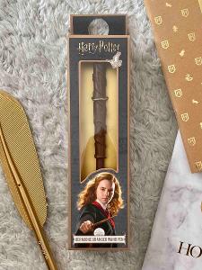 Kouzelná hůlka - propiska, Harry Potter Propiska: Hermiona Grangerová
