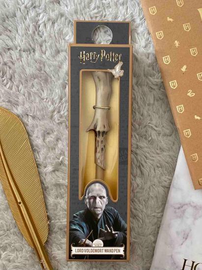 Kouzelná hůlka - propiska, Harry Potter Propiska: Lord Voldemort - Děti