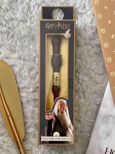Kouzelná hůlka - propiska, Harry Potter Propiska: Albus Brumbál