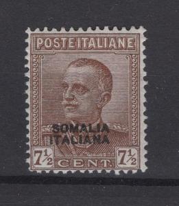 známky Itálie Somálsko 1928