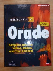 Mistrovství v Oracle 9i