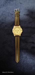 Pánské hodinky v aukci od 1 Kč!
