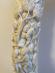 Velký slonovinový kel - reliéf, 19. st., Afrika / Top kvalita a stav - Starožitnosti a umenie