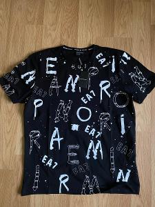 Emporio Armani nové panské tričko velikost XXL