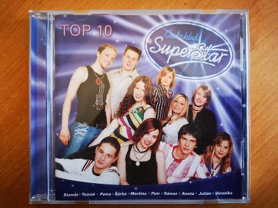 (156) CD Superstar TOP 10