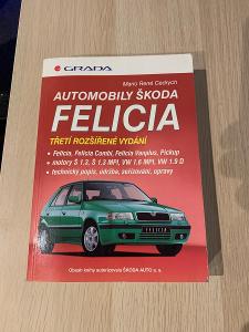 Automobily Škoda Felicia Lukáš Nachtmann, Mario René Cedrych 