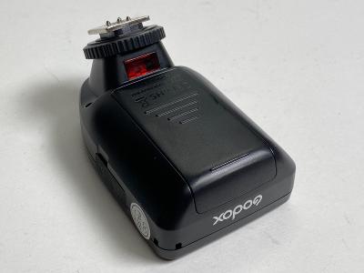 Godox xpro Nikon Odpalovac blesku