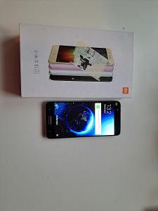 Xiaomi Redmi Mi5 3GB/32GB blokovanýod 1,- Kč