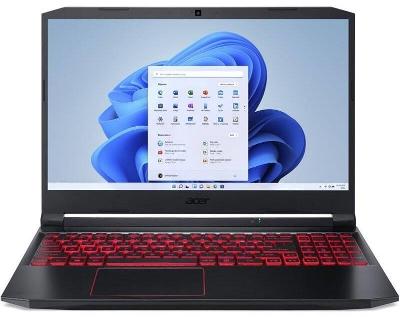 Notebook Acer Nitro 5 (AN515-56-52QX) (NH.QAMEC.009)černý VÝHODNÁ CENA