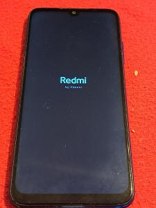 Xiaomi Redmi note 7 3GB/32GB - nejde zapnout od 1,- Kč