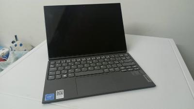 Lenovo IdeaPad Duet 3 10IGL5 (82AT009CCK)