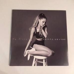 Vinyl 'My Everything' by Ariana Grande 