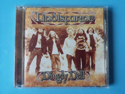 CD Lindisfarne – Dingly Dell (folk rock 1972)