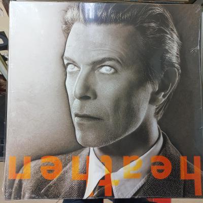 LP David Bowie - Heathen /2017/