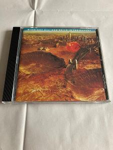 CD MIDNIGHT OIL-RED SAILS IN THE SUNSET