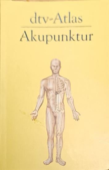 dtv-Atlas Akupunktur, naposledy vystaveno - Knihy