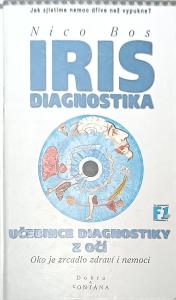 IRIS diagnostika
