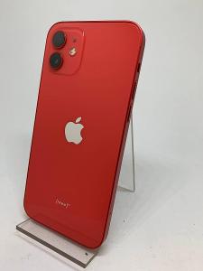 Apple iPhone 12 128GB Product(RED)+ záruka 6 měs.