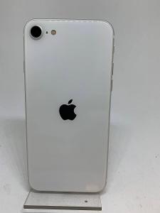 Apple iPhone SE (2020) 64GB White+ záruka 6 měs.