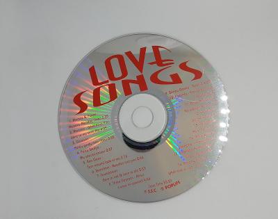 LOVE SONGS | POPLIFE | LEVNĚ