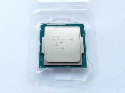 Procesor Intel Core i7-4790 - 4C/ 8T - až 4,0 GHz - Socket LGA 1150