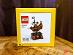 LEGO VIP 6432430 - Dobrodružná pirátská jízda - Hračky