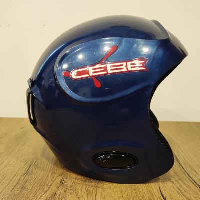 Dětská lyžařská helma CÉBÉ