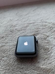 Apple Watch series 2 / 42mm / Space Gray