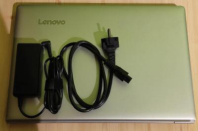 Lenovo ideapad 510-15IKB/i5-7200U/940MX/8GB RAM/256 GB SSD/ W10