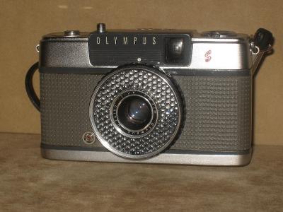 Fotoaparát Olympus PEN - EE