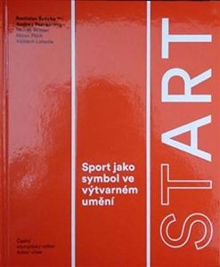 StArt. Sport jako symbol ve výtvarném umění