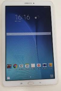 Tablet Samsung TAB E 9.6" (SM-T560) White PĚKÝ STAV - ANDROID