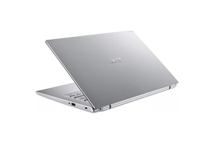 Kovový 14" notebook Acer Aspire 5 (512GB/8GB)-ZÁRUKA 10/23 - Počítače a hry
