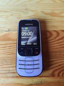 Nokia 2330c RM-512