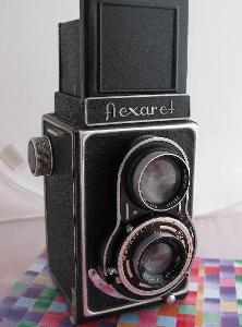Flexaret II   