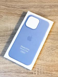 Obal pro Apple iPhone 13|13 Pro MagSafe - Modrá