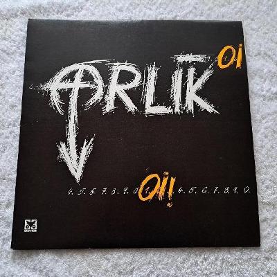 LP ORLÍK  -  Oi! + PŘÍLOHA  -  RARITA!!!