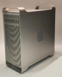 Mac Pro 5,1 - 12 jader, 128 GB RAM, 256 GB SSD, Radeon RX 570 8Gb 