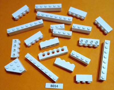 LEGO-díly-dílky-mix (1ESOX1) 