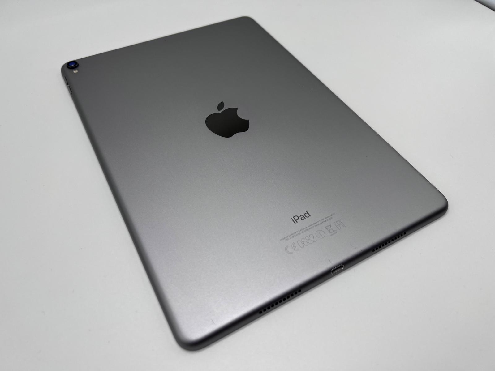 Apple iPad Pro 10.5 64GB  - Mobily a chytrá elektronika