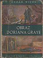 Wilde, Oscar: Obraz Doriana Graye